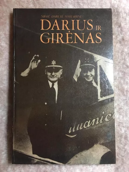 Darius ir Girėnas
