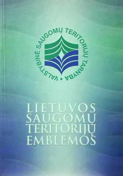 Lietuvos saugomų teritorijų emblemos