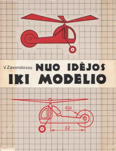 Nuo idėjos iki modelio