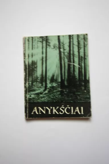 Anykščiai