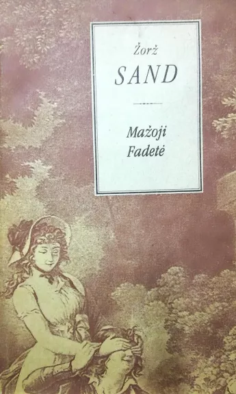 Mažoji Fadetė