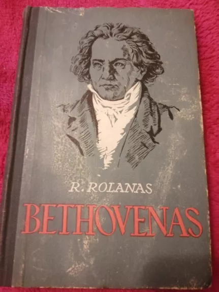 Bethovenas