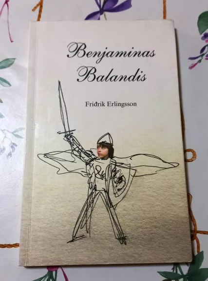 Benjaminas Balandis