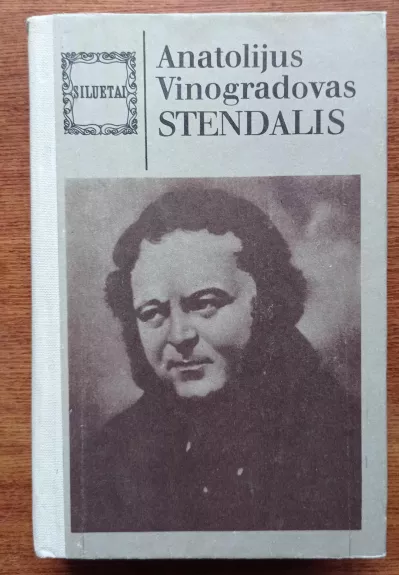 Stendalis