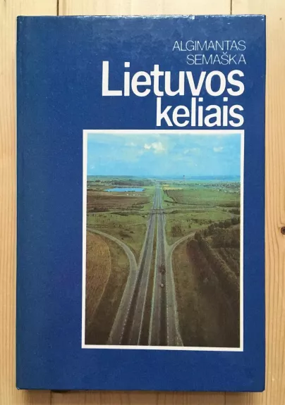 Lietuvos keliais