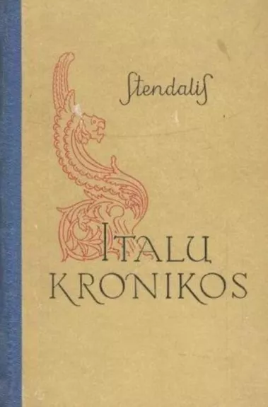 Italų kronikos