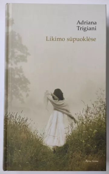 Likimo sūpuoklėse