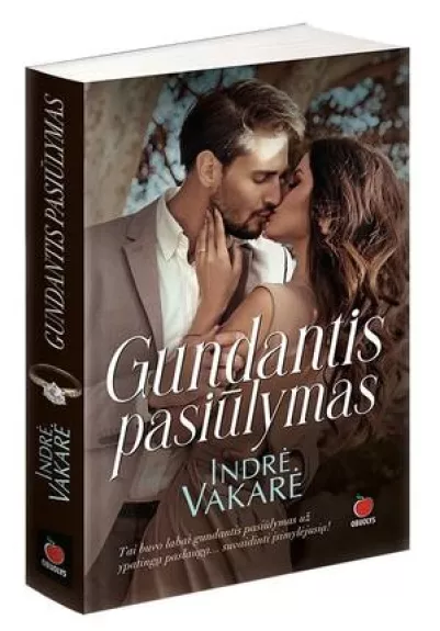 Gundantis pasiūlymas