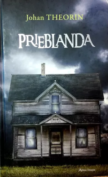 Prieblanda