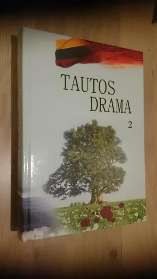 Tautos drama (1939-1953)
