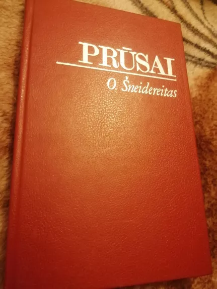 Prūsai