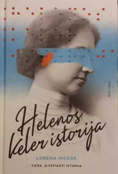 Helenos Keler istorija