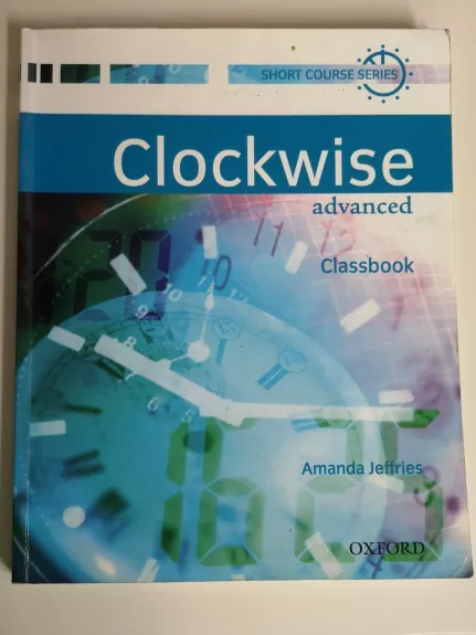 Clockwise Advanced