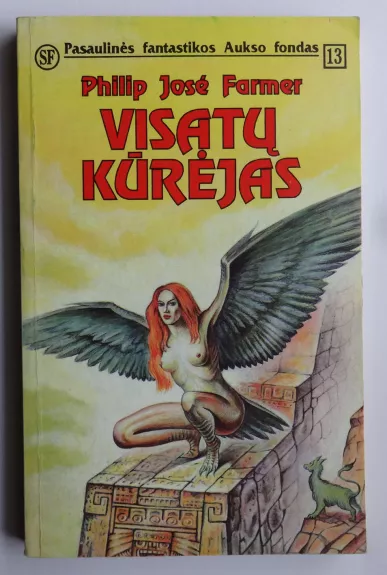 Visatų kūrėjas