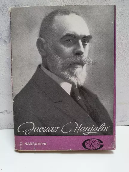 Juozas Naujalis