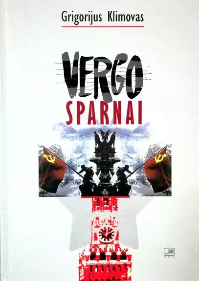 Vergo sparnai