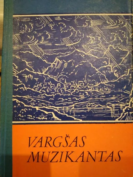 Austrų novelės