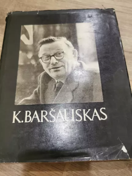 Kazimieras Baršauskas