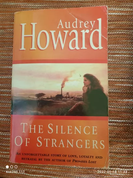 The silence of strangers