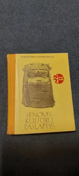 Senovės kultūrų paslaptys