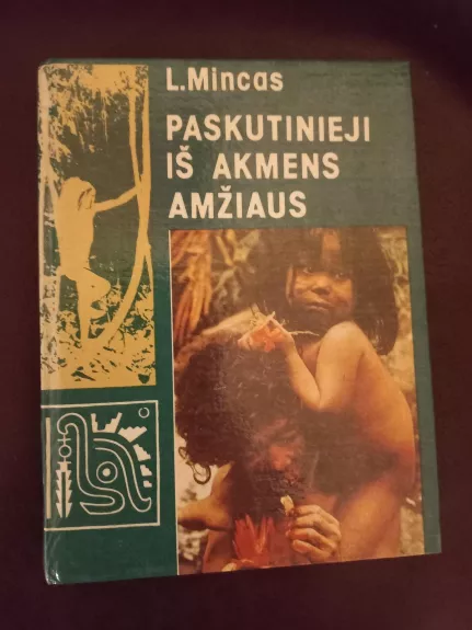 Paskutinieji iš akmens amžiaus