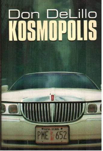 Kosmopolis