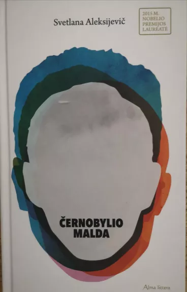 Černobylio malda