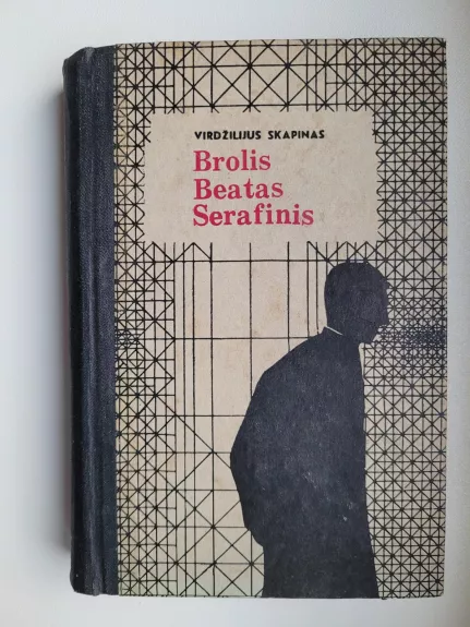 Brolis Beatas Serafinis