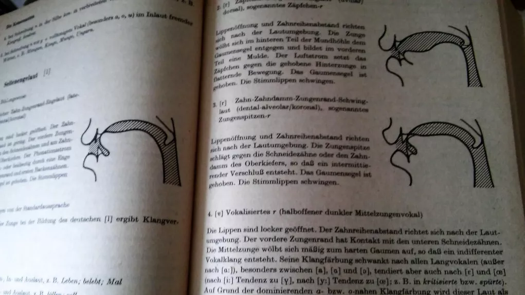 Großes Worterbuch der deutschen Aussprache