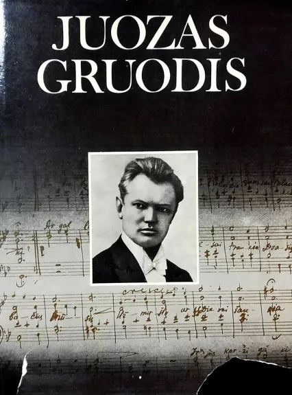 Juozas Gruodis