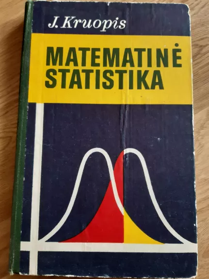Matematinė statistika
