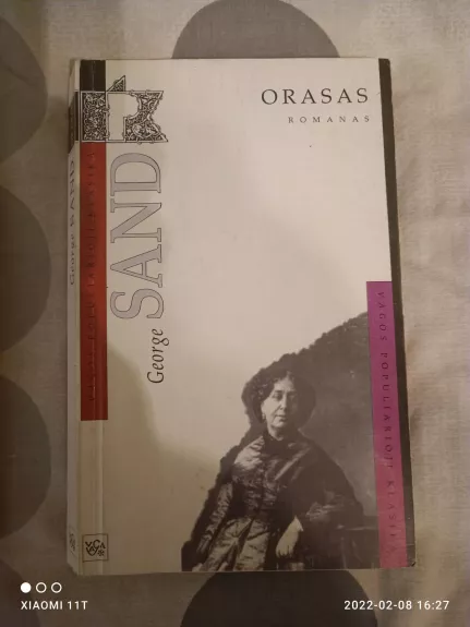 Orasas