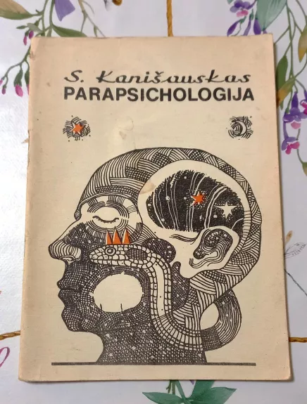 Parapsichologija