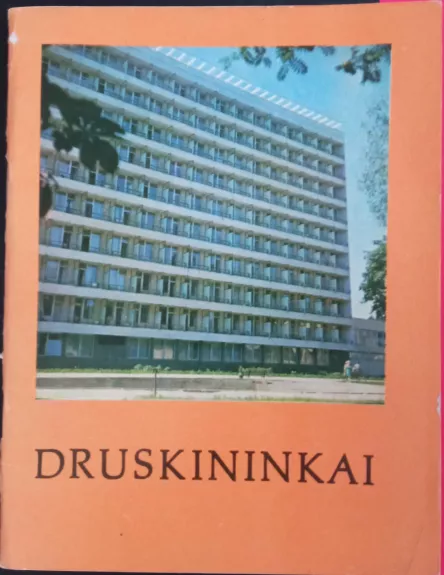 Druskininkai