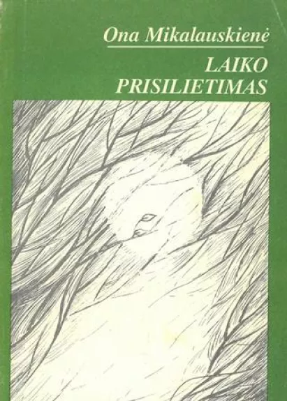 Laiko prisilietimas