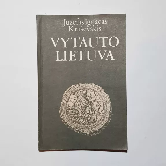 Vytauto Lietuva
