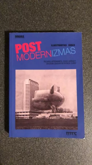 Post Modernizmas