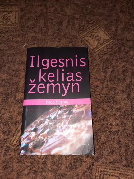 Ilgesnis kelias žemyn