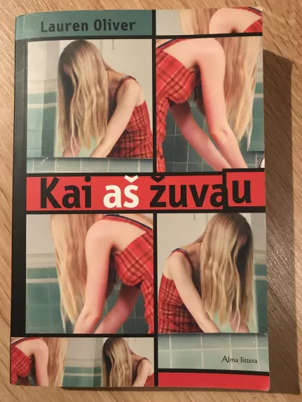 kai aš žuvau