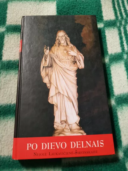 Po Dievo delnais