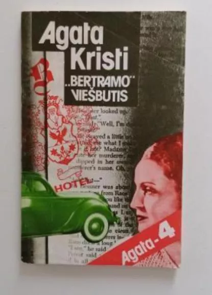 "Bertramo" viešbutis