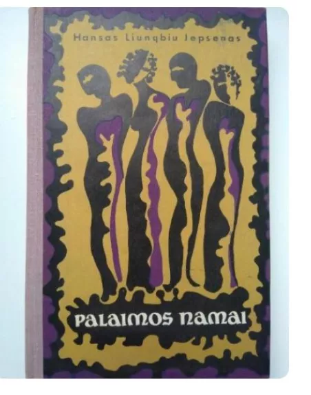 Palaimos namai