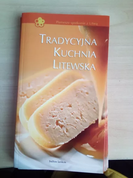 Tradycyjna kuchnia litewska