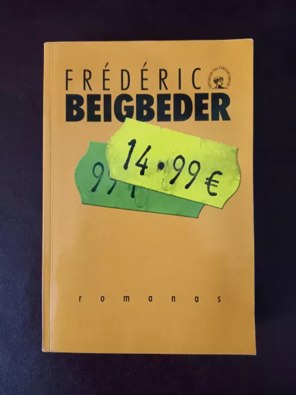 14,99 €