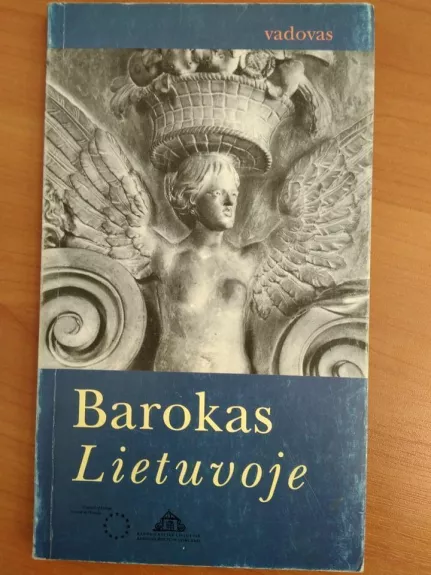 Barokas Lietuvoje