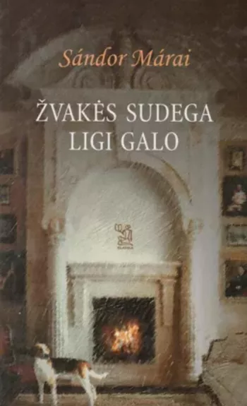 Žvakės sudega iki galo