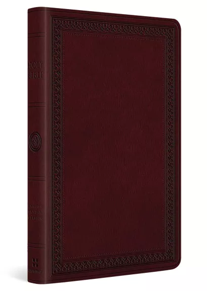 ESV Large Print Value Thinline Bible