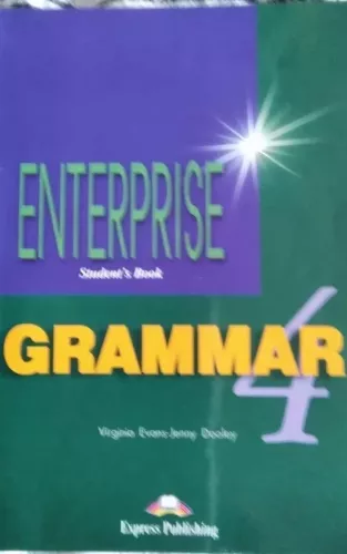 Enterprise Grammar 4