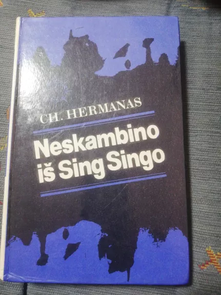 Neskambino iš Sing Singo