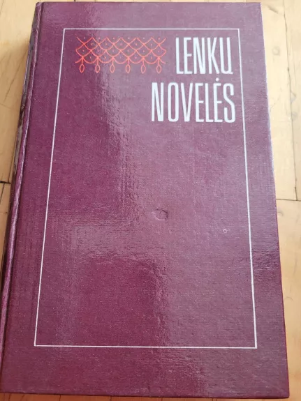 Lenkų novelės